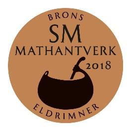 för mathantverket SM