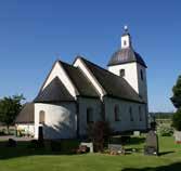 För helt uppdaterade öppettider, se hemsidan alternativt appen Kyrkguiden. Kyrkan ligger på sydöstra längs väg 925. 0485-380 23 www.svenskan.