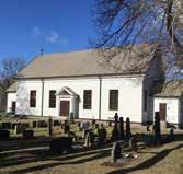 Invigdes 1818 och ersatte det tidigare Arby kapell från 1687. Påryd ca 35 km sydväst om Kalmar. www.svenskan.se/sodermore 24 25 20/6-18/8 kl.