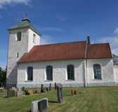 Varmt välkomna att besöka Sofia Magdalena i Söderåkra Den nuvarande n färdigställdes 1791 med bevarande av en medeltida kyrkotyp. Predikstolen från 1657 kommer från den tidigare n.