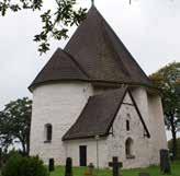 se/sodraoland Facebook och Instagram: Svenska n Södra Gärdslösa 15/6-15/8 En av s bäst bevarade kyrkor från medeltiden med bland annat kalkmålningar från 1200-talets mitt,