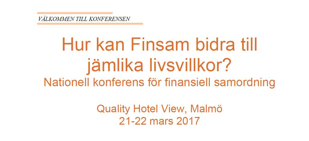 Bakgrund http://www.finsam.se/wps/wcm/connect/finsam/6a9edbee-4804-472a- 9c4a-5d1a2e006222/samverkansbehov.pdf?