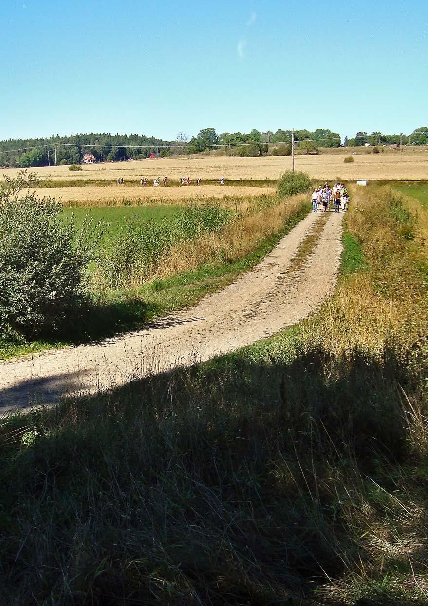 Equmeniakyrkan i Vallentuna www.abybergskyrkan.