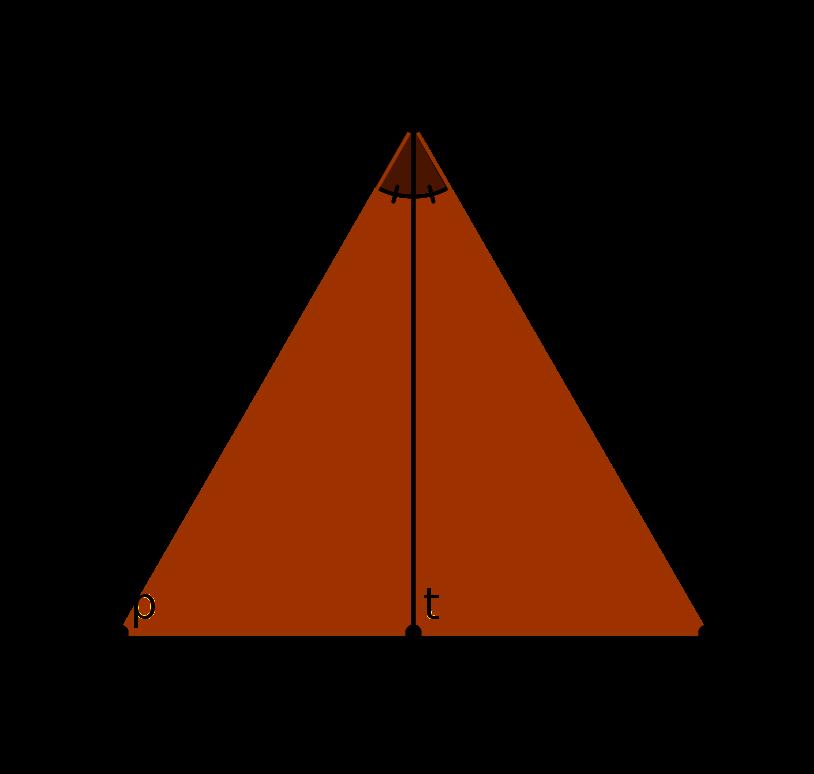 med 3, det vill säga a = 3c, där c är ett heltal. Vi har nu 3 c = 3b, och det följer att 3c = b.