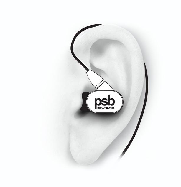 Byta ut Comply Premium-öronkuddarna I. Vrid och dra bort den gamla kudden och släng den. II. Avlägsna eventuellt skräp från hörlurens ljudrör. III.