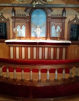 BOSEBO BOSEBO KYRKA GUDSTJÄNSTER JUNI 16 Heliga trefaldighets dag 18.00 Sommarmusik. Se mittuppslaget. 22 Midsommardagen 14.00 Friluftsgudstjänst i Gäddviken. JULI 8 måndag 19.00 Sommarmusik. Se mittuppslaget. AUG 4 Kristi förklarings dag 16.