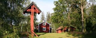 ANDERSTORP I Anderstorps församling finns mycket du kan delta i. Välj efter intresse och ålder.