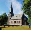 GUDSTJÄNSTER JUNI 2 Sönd före Pingst 10.00 Mässa i Burseryds kyrka 15.00 Gudstjänst på Tempelkullen hos Eivor och Leif i Bro, vid dåligt väder i Södra Hestra kyrka 9 Pingstdagen 10.