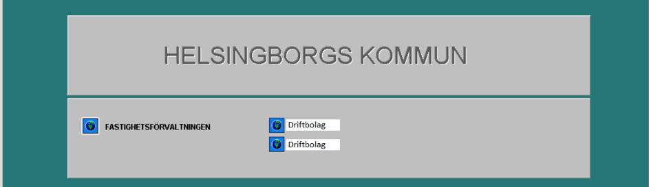 BILAGA 2 Bildstandard med exempel Alla överordnade system ska följa en gemensam bildstandard enligt beskrivningarna och exemplen i den här bilagan.