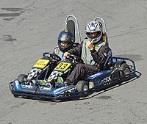 Go-kart i Grängesberg söndag september kl..00.00 Du kan köra själv eller åka dubbelkart. Vill du inte åka är det helt okej att komma och se på när andra åker.