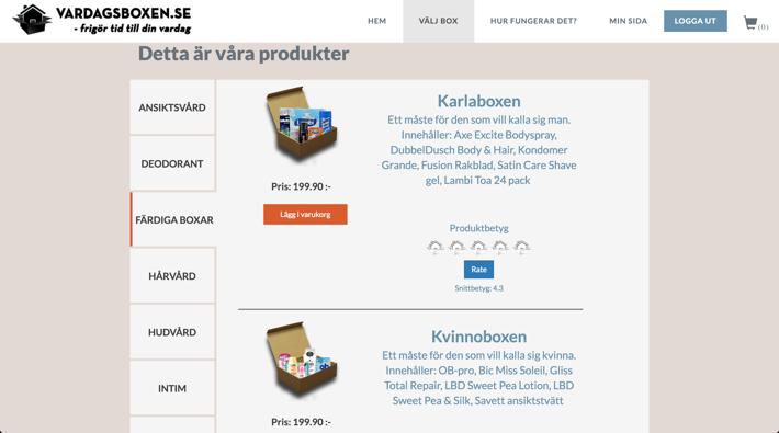Att det inte finns en ensam administratör gör att webbapplikationen inte hänger på att en ensam person uppdaterar den, utan att innehållet kontinuerligt kan uppdateras av dem med denna befogenhet. 5.