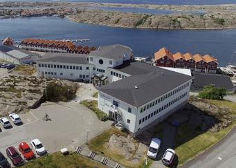 Välkommen att kontakta oss!