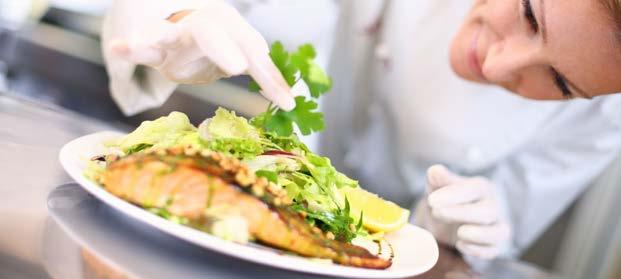 Poäng: 900 poäng Antal terminer: 2 Yrkesutbildning Kock fördjupning Utbildningen vänder sig till dig som genomgått Kockutbildning eller steg 1 och 2 Restaurang- och storköksutbildning.