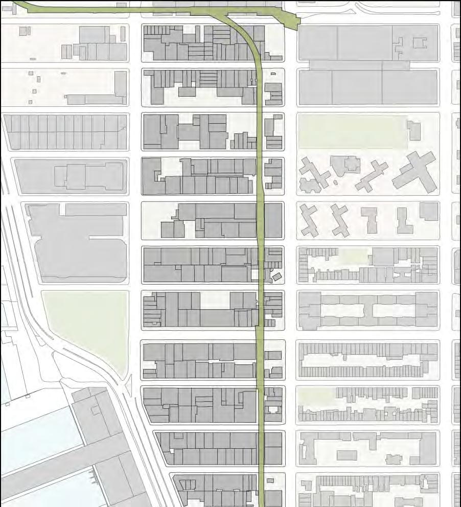 ZONING OVERVIEW ZONING DISTRICTS