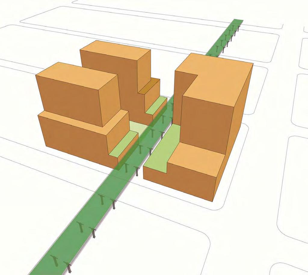 HIGH LINE-RELATED