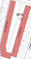 2018-10-19, rev 2019-04-08 s 11 (11) Figur 3. Ny planerad bebyggelse inom planområdet markeras i rött, föreslagna gemensamma uteplatser markeras med gul ellips.