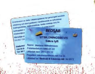 välutrustad servicebil
