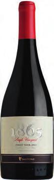 VIÑA SAN PEDRO CHILE VIN 1865 Sauvignon Blanc Nr 1050319 120,80 kr 75cl 12/kolli Producent Viña San Pedro Druvor Sauvignon Blanc