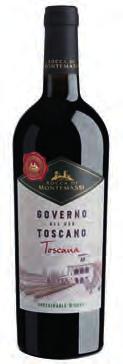 ROCCA DI MONTEMASSI ITALIEN VIN ITALIEN PIEMONTE FRIULIEN VENETO TOSCANA ABRUZZO APULIEN Rocca di Montemassi Sangiovese Nr 1050645 78kr 75cl 6/kolli Nr 1050235 219,10 kr 300cl 4/kolli Producent Rocca