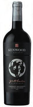 VIN USA KENWOOD VINEYARDS USA SONOMA COUNTY KALIFORNIEN Zeke Neeley - Chief Winemaker Kenwood Kenwood Chardonnay Nr 1050431