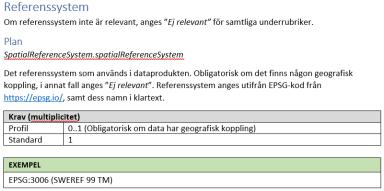 HANDLEDNING TILL MALLEN