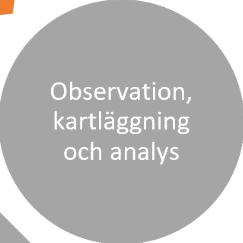 Eleverna behöver också utveckla och automatisera sin tekniska läsning.