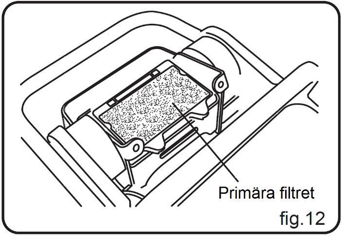 Mikasa MTX- serien vibratorstampar 19 3. Byte av olja i stampfoten Avlägsna oljepluggen på stampfotens nedre del och töm ur oljan. Fyll på med den specificerade mängden ny olja.