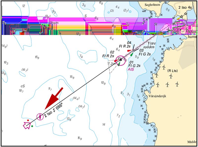 2019-02-21 10 Nr 743 Klintehamn redd Sjöfartsverket. Publ. 21 februari 2019 Sydöstra Östersjön 13783 (T) Sjökort: 7, 71, 83 Sverige. Sydöstra Östersjön. Hoburgsbank.