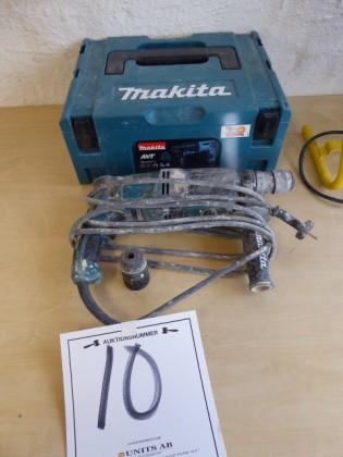 Borrhammare Makita HR2631FT