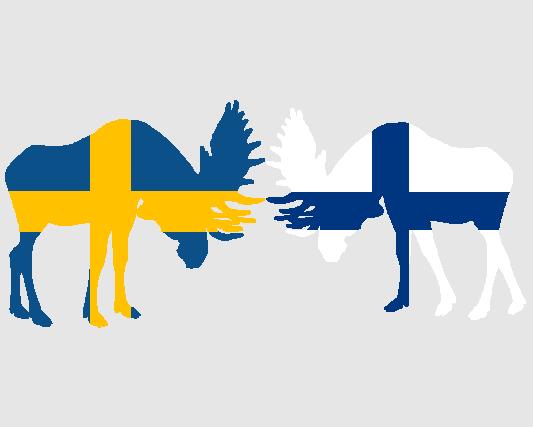 Finsk samtalsgrupp Kevään keskustelupiiri Kl. 16.00-18.00, en gång i månaden.