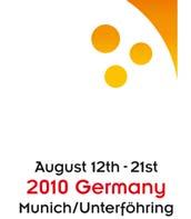 August 21th, 2010 Results 2010 WTBA World Men