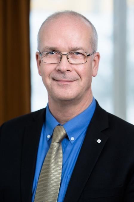 Richard Oehme 2019 Sep Senior Advisor Societal Security, Knowit Cybersecurity & Law 2018 - Aug 2019 Director Cyber security and Critical infrastructure protection, PwC Sweden.