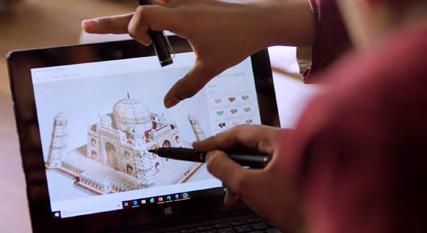 Microsoft har i årtionden möjliggjort gränslös inlärning för alla elever med hjälp av toppmodern