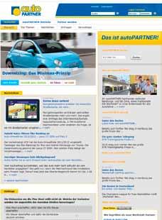 Online www.meisterhaft.com www.ac-autocheck.de www.autopartner-atr.