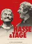 januari 1972. Regi: Sydney Pollack Medverkande: Aretha Franklin Sön 29/9-19.00 Hasse & Tage - En kärlekshistoria Komikerduon Hasse och Tage var världens bästa vänner i över 30 år.