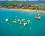 Incekum - Turkiet Pegasos Resort Fantastiskt familjehotell Pegasos Resort och