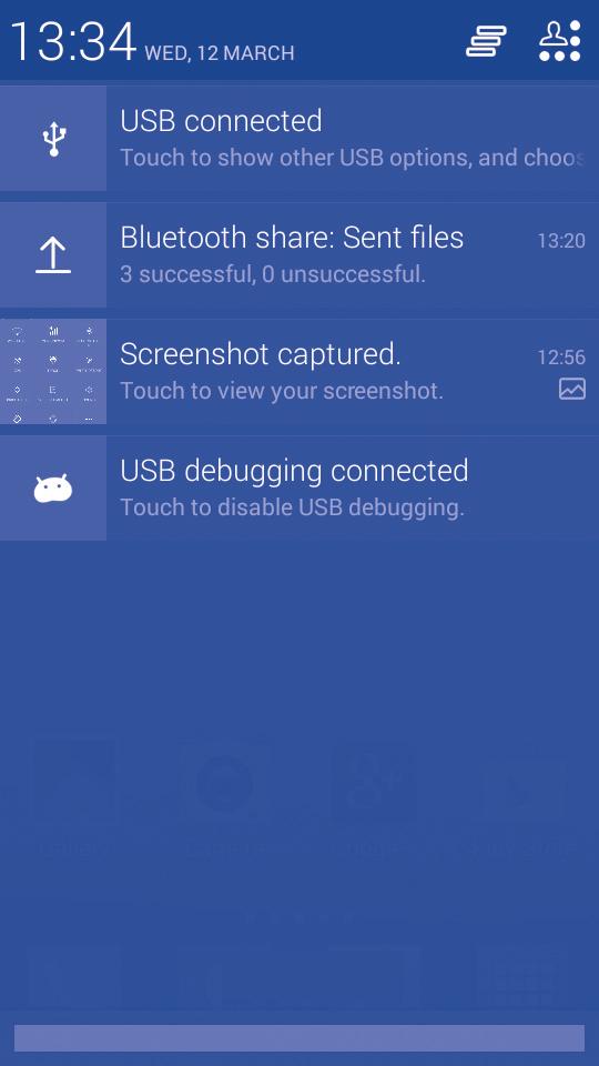 SD-kort förbereder SD-kort Både USB-delning och bärbar hotspot är på USB-delning är på Bärbar Wi-Fi-hotspot är på Ta emot