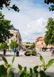 Senaste nytt om evenemangen i Varberg hittar du på visitvarberg.