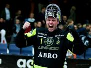 AIK Innebandy 2.0 Syftet med AIK Innebandy 2.