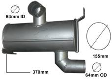 BF101 30002 BDR 3 Ton