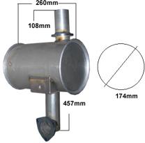 JC230 2CX 141/38100 JC240