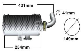 Bomag BG011