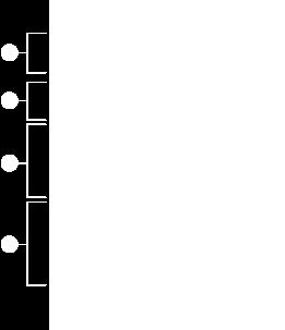 1 Skrivarinformation: Visar information om enheten (t.ex.