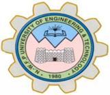 Page 1 of 7 University of Engineering & Technology, Peshawar - Pakistan Course: CE 207 Surveying-II Instructor: Engr. Ishfaq Takkar & Engr.