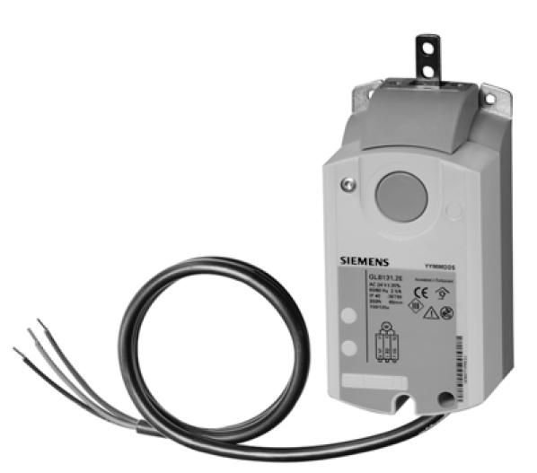 2018-10-17 Pdf-samling för driftsättning BCX med bilagor 1&2 Sidan 9 av 14 Bilaga 1 BCX Klimatbaffelregulator: Produktspecifika inställningar Flödesinställningar fortättning: Minflöde 2 BV Denna