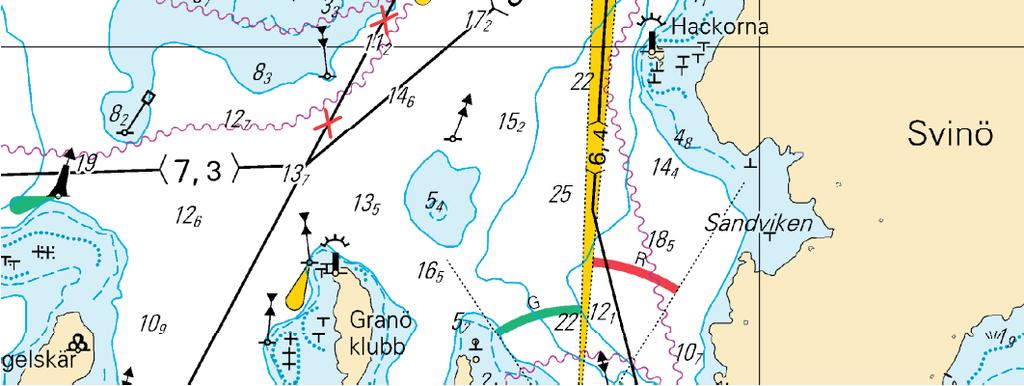 ) Tm/UfS/NtM 2 20.01.2018 *17 /2018 (2018-01-19) Suomi. Ahvenanmeri. Maarianhamina. Turvalaitteet. Väylät. Finland.