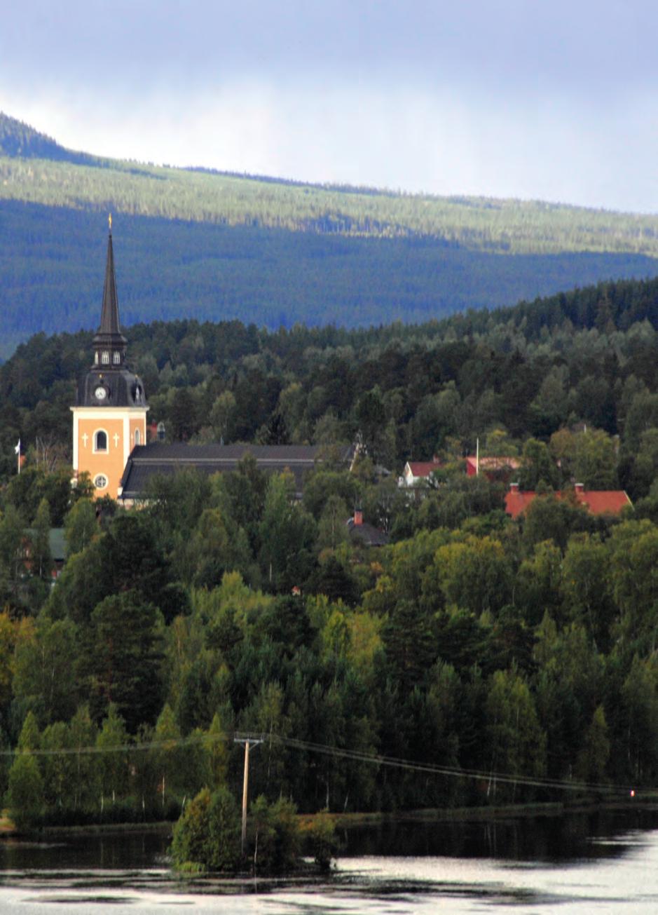 Älvdalens kommun