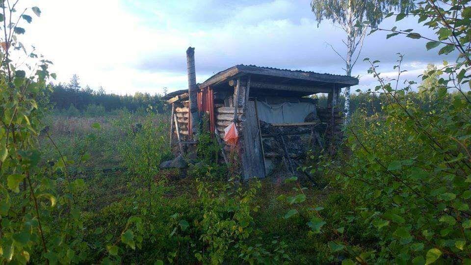 Trots det kunde Forsa OK arrangera sitt First Stop Glada Hudik för tävlande på väg mot O-ringen i Örnsköldsvik.