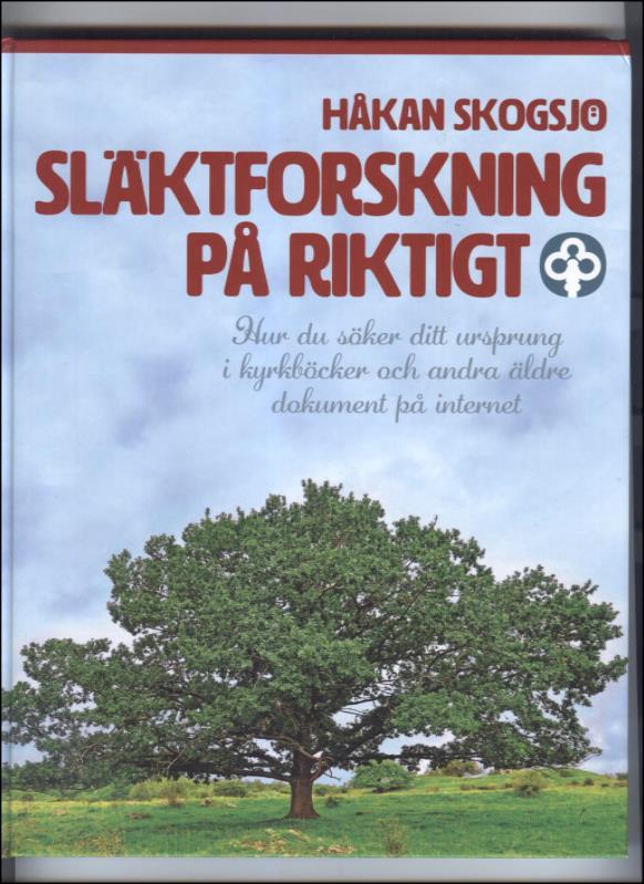 Släktforskardagarna i Borås Varje år i slutet av augusti på olika platser i landet äger Släktforskardagarna rum. I år Borås, nästa år Skövde.
