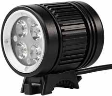 Item no. 002106 Multisport lamp Multisportlampa Multisportlampe Sportowa lampka wielofunkcyjna En Operating instructions Important! Read the user instructions carefully before use.